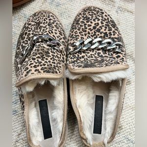 Dolce vita slip on shoes